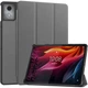 Чeхол-книжка BeCover Smart Case для Lenovo Tab K11 Plus TB-352F 11.45" Gray (711851) - изображение 1