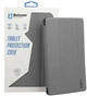 Чeхол-книжка BeCover Smart Case для Lenovo Tab K11 Plus TB-352F 11.45" Gray (711851) - изображение 2