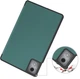 Чeхол-книжка BeCover Smart Case для Lenovo Tab K11 Plus TB-352F 11.45" Dark Green (711850) - изображение 5