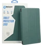 Чeхол-книжка BeCover Smart Case для Lenovo Tab K11 Plus TB-352F 11.45" Dark Green (711850) - изображение 2