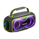 Портативная колонка Hopestar Party 150 с RGB-подсветкой - изображение 1