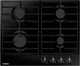 Варочная поверхность газовая HANSA BHGS 65010 - изображение 1