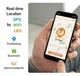 Круглые черные детские смарт часы для мальчика Lemfo Y-09 с SIM-картой, GPS трекером, Wi-Fi и функцией прослушивания До 5–7 дней работы - изображение 10