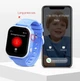 Умные детские часы-телефон Lemfo M91 с TikTok, YouTube, Instagram, WhatsApp, SIM-картой 4G, прослушкой, GPS геолокацией и 16 ГБ памяти До 5 дней работы Розовый - изображение 13