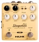 Preamp akustyczny Nux NAP-5 Stageman Floor (6936257207036) - obraz 1