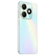 Смартфон Tecno Spark 20 KJ5n 8/256GB Cyber White (4894947013539) - зображення 3