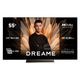 Телевизор Dreame Aura Mini LED 4K TV 55S100 - изображение 1