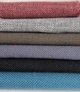 Меблева тканина PN рогожка для оббивки меблів (бордова) ширина 150 см - зображення 2