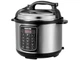 Мультиварка-скороварка EDLER ED-PC1806 — 5 л, 900 Вт - изображение 2