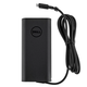 Блок живлення для ноутбука Dell 130W USB Type-C oval case - зображення 1
