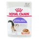 Консервы для стерилизованных кошек Royal Canin Sterilised кусочки в соусе, 85 г - изображение 1