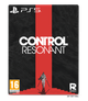 Гра PS5 CONTROL Resonant Steelbook Edition (Blu-ray диск) (5056635626837) - зображення 1