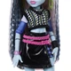 Кукла Monster High Монстро-классика Фрэнки Новая ночь JHK31 - изображение 4