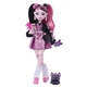 Лялька Monster High Монстрокласика Дракулора Нова ніч JHK29 - зображення 3