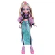 Кукла Monster High Монстро-классика Лагуна Новая ночь JHK33 - изображение 3