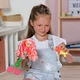 Кукла Baby Born Glam Up Русалочка Саншайн, 28 см 871782 - зображення 7