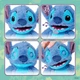 Інтерактивна м'яка іграшка Real FX Puppetronic Palm Disney Стіч DIS-1037 - зображення 3