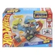 Ігровий набір Hot Wheels Атака лютої горили JHL92 - зображення 3