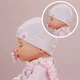 Интерактивная кукла Baby Born Аннабель с аксессуарами, 43 см 838396 - изображение 2