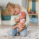 Кукла Baby Born Лена в костюме котика, с аксессуарами, 36 см 839560 - зображення 5