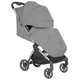 Прогулочная коляска Carrello Atom M CRL-5527 Alloy Grey - зображення 3