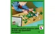 Конструктор Lego Minecraft Приключение в первую ночь, 301 деталь 21593 - изображение 8