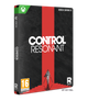 Гра XSX CONTROL Resonant Steelbook Edition (Blu-ray диск) (5056635626899) - зображення 2