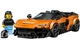 Конструктор Lego Speed Champions McLaren W1, 287 деталей 77257 - изображение 2