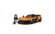Конструктор Lego Speed Champions McLaren W1, 287 деталей 77257 - изображение 6