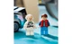 Конструктор Lego Speed Champions Машина времени из фильма "Назад в будущее", 357 деталей 77256 - изображение 6