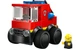 Конструктор Lego City Автомобили — Пожарная машина, 67 деталей 60482 - изображение 2