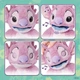 Интерактивная мягкая игрушка Puppetronic By Real FX Palm Disney Ангел DIS-1038 - изображение 3