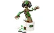 Конструктор Lego Marvel Танцюючий Ґрут, 459 деталей 76297 - зображення 8