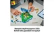 Конструктор Lego Editions Football Вінісіус Джуніор — найкращі моменти футбольних матчів, 510 43027 - зображення 9