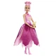 Набір-сюрприз з лялькою Barbie Petal Pop Рожевий тюльпан JMF57 - зображення 2