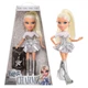 Кукла Bratz Charmz Хлоя с аксессуарами, 25 см 599333 - зображення 1