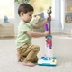 Игрушка Fisher-Price Пылесос Веселая уборка 2-в-1 JMM37 - изображение 3