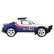 Автомодель Hot Wheels Car Culture Porsche 914 Safari JKF22 - зображення 2