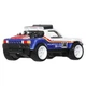 Автомодель Hot Wheels Car Culture Porsche 914 Safari JKF22 - зображення 3