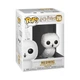 Фигурка Funko Pop! Harry Potter Сова Букля 35510 - зображення 1