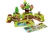Конструктор Lego Duplo Town Ліс відкриттів із дикими тваринами, 131 деталь 10480 - зображення 2