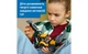 Конструктор Lego City Желтый экскаватор-погрузчик, 301 деталь 60480 - изображение 5