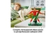 Конструктор Lego Editions Football Кріштіану Роналду — легенда футболу, 854 деталей 43016 - зображення 4