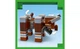 Конструктор Lego Minecraft Аванпост разбойников и опустошитель, 665 деталей 21278 - изображение 5