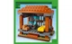Конструктор Lego Minecraft Аванпост разбойников и опустошитель, 665 деталей 21278 - изображение 7