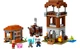 Конструктор Lego Minecraft Аванпост разбойников и опустошитель, 665 деталей 21278 - изображение 8