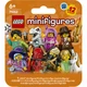 Конструктор-сюрприз Lego Minifigures Серия 29 71052 - изображение 1