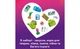 Конструктор Lego Friends Домик для кемпинга на природе, 295 деталей 42682 - изображение 4