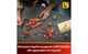 Конструктор Lego Ninjago Прислідник ніндзя X-1, 691 деталь 71867 - зображення 7