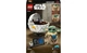 Конструктор Lego Star Wars Ґроґу в повітряній колисці, 1048 деталей 75403 - зображення 9